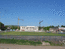 Панорама стадиона и стройки культурного центра