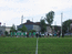 Футбол между строителями и городской командой